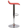 Modway Gloria Bar Stool EEI-579-RED Red