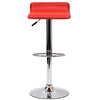 Modway Gloria Bar Stool EEI-579-RED Red