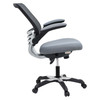 Modway Edge Mesh Office Chair EEI-594-GRY Gray