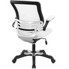 Modway Edge Mesh Office Chair EEI-594-WHI White