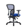 Modway Articulate Mesh Office Chair EEI-757-BLU Blue
