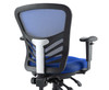 Modway Articulate Mesh Office Chair EEI-757-BLU Blue