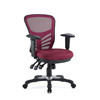 Modway Articulate Mesh Office Chair EEI-757-RED Red