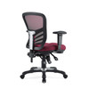 Modway Articulate Mesh Office Chair EEI-757-RED Red