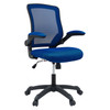 Modway Veer Mesh Office Chair EEI-825-BLU Blue