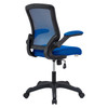Modway Veer Mesh Office Chair EEI-825-BLU Blue
