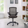 Modway Veer Mesh Office Chair EEI-825-BRN Brown