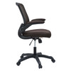 Modway Veer Mesh Office Chair EEI-825-BRN Brown