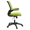 Modway Veer Mesh Office Chair EEI-825-GRN Green
