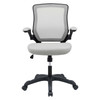 Modway Veer Mesh Office Chair EEI-825-GRY Gray