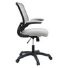 Modway Veer Mesh Office Chair EEI-825-GRY Gray