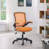 Modway Veer Mesh Office Chair EEI-825-ORA Orange