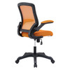 Modway Veer Mesh Office Chair EEI-825-ORA Orange