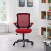 Modway Veer Mesh Office Chair EEI-825-RED Red