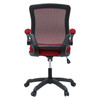 Modway Veer Mesh Office Chair EEI-825-RED Red