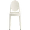 Modway Casper Dining Chairs Set of 2 EEI-906-WHI White