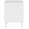 Modway Tracy Nightstand MOD-5240-WHI White
