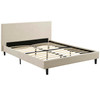 Modway Anya Queen Bed MOD-5420-BEI Beige