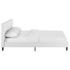 Modway Anya Queen Bed MOD-5420-WHI White