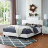 Modway Linnea Full Bed MOD-5424-WHI White