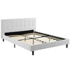 Modway Linnea Full Bed MOD-5424-WHI White