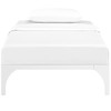 Modway Ollie Twin Bed Frame MOD-5430-WHI White