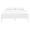 Modway Ollie Full Bed Frame MOD-5431-WHI White