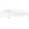 Modway Corinne Full Bed Frame MOD-5468-WHI White