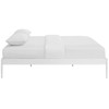 Modway Elsie King Bed Frame MOD-5475-WHI White