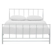 Modway Estate Full Bed MOD-5481-WHI White