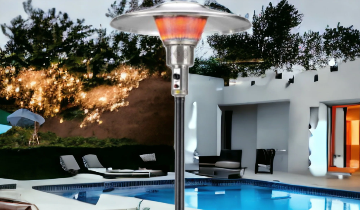 Outdoor Heaters: Elevating Your Outdoor Home Living Space!