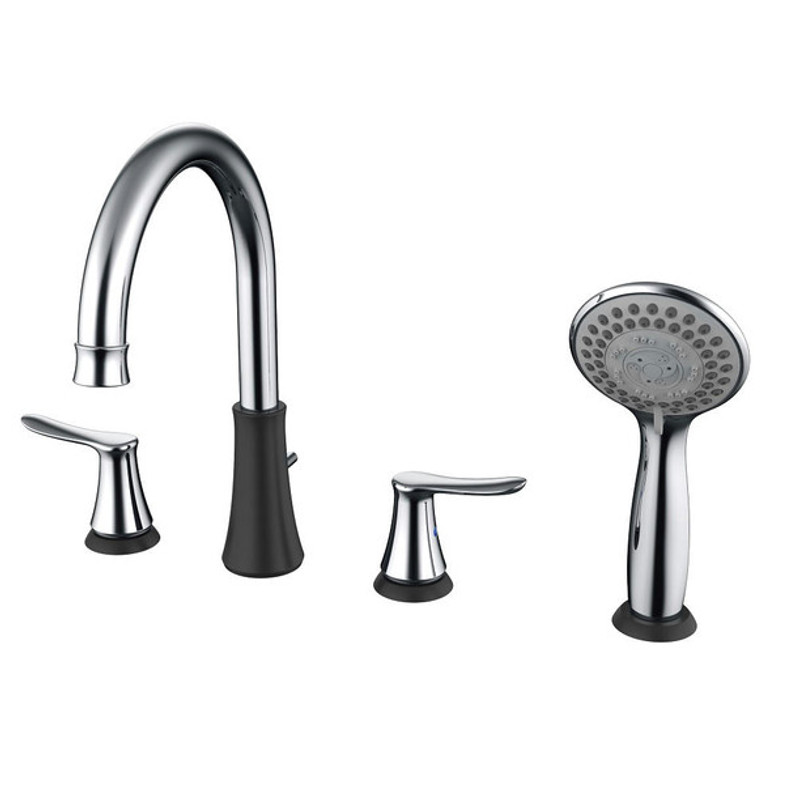 Tub Faucets at Home Plus Deals