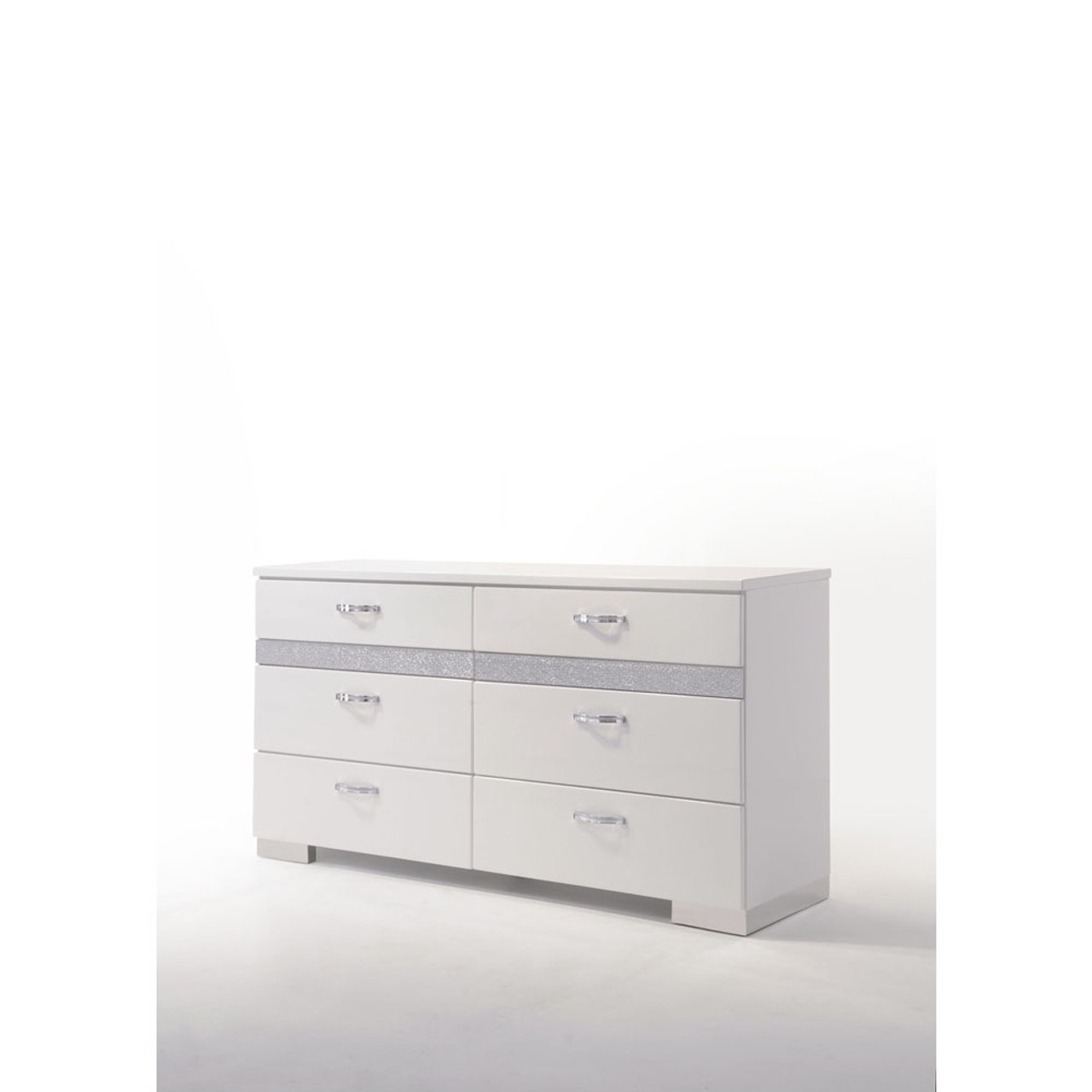 Acme naima clearance dresser white