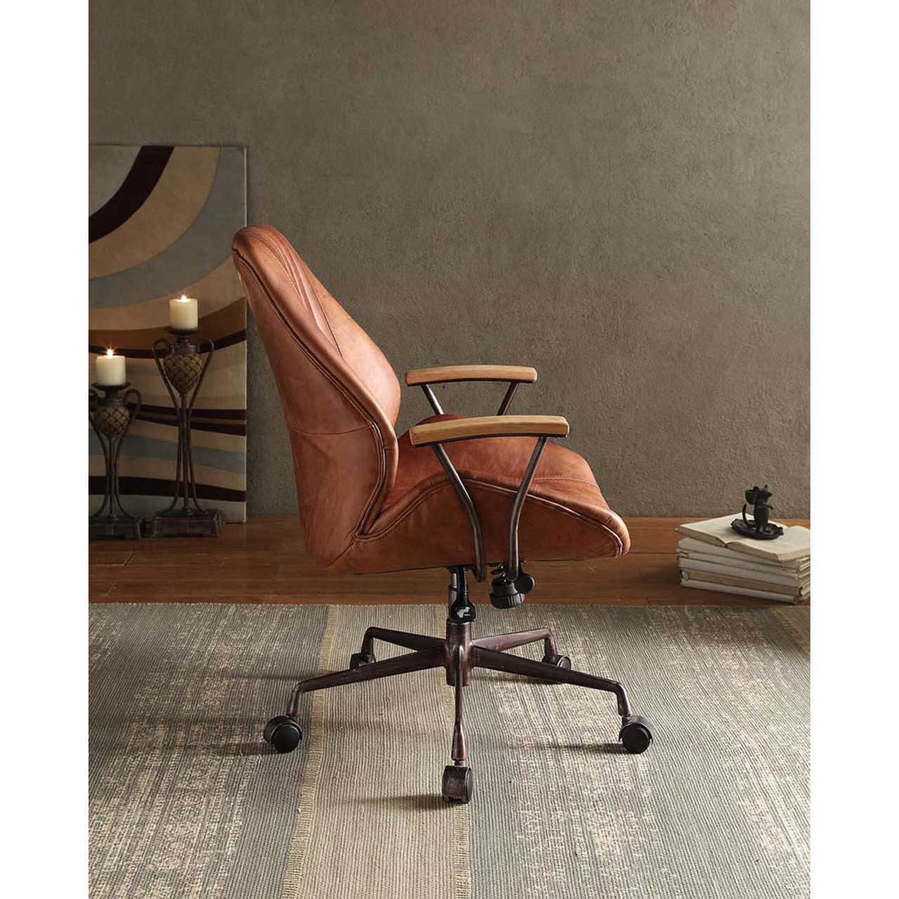 ACME 92413 Hamilton Executive Office Chair