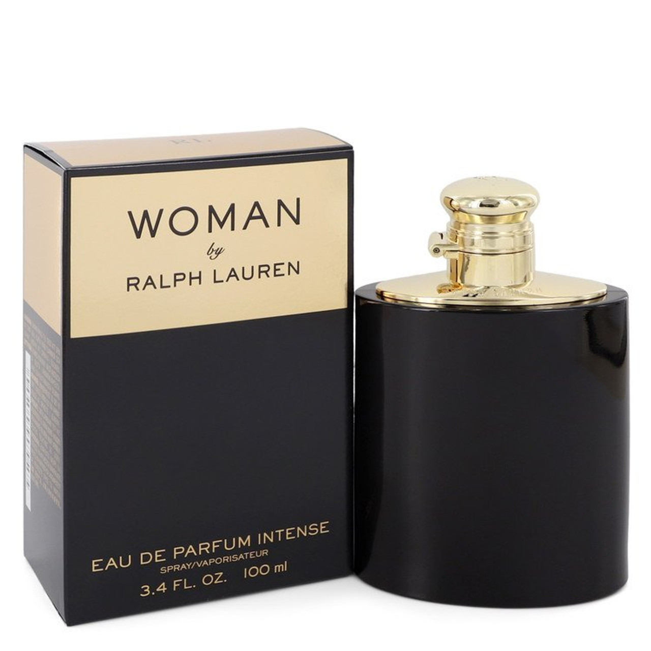 Woman by ralph lauren 3.4 shop oz eau de parfum spray