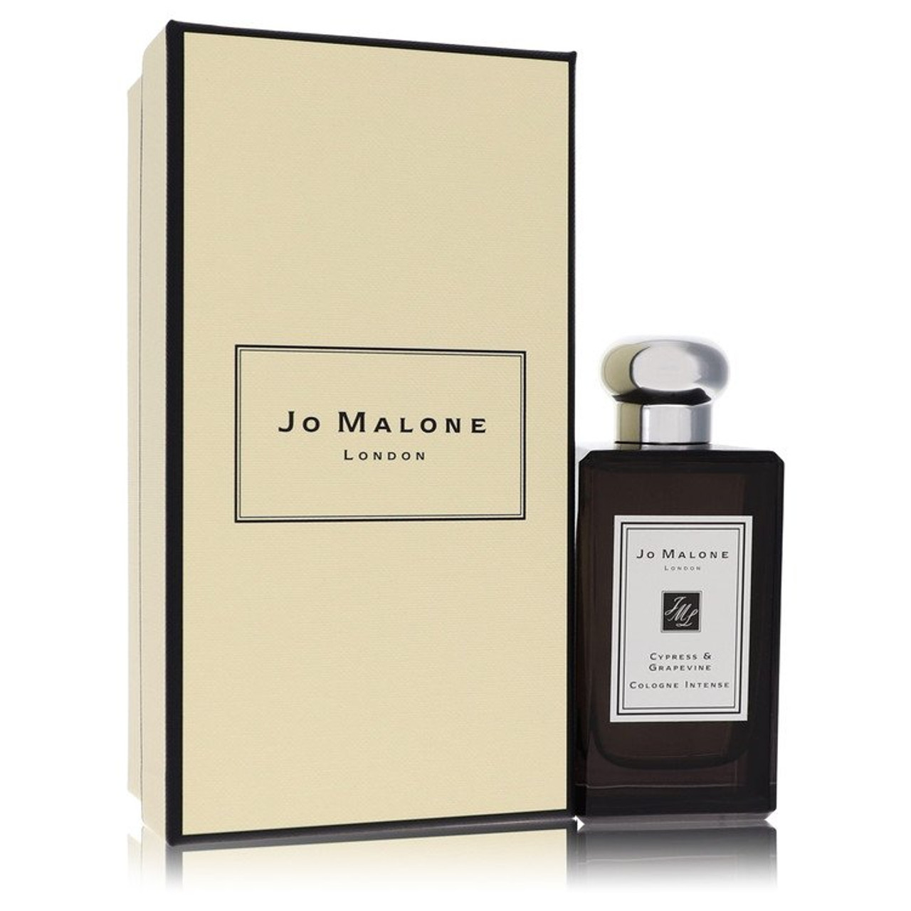 Jo Malone Cypress Grapevine by Jo Malone Cologne Intense Spray