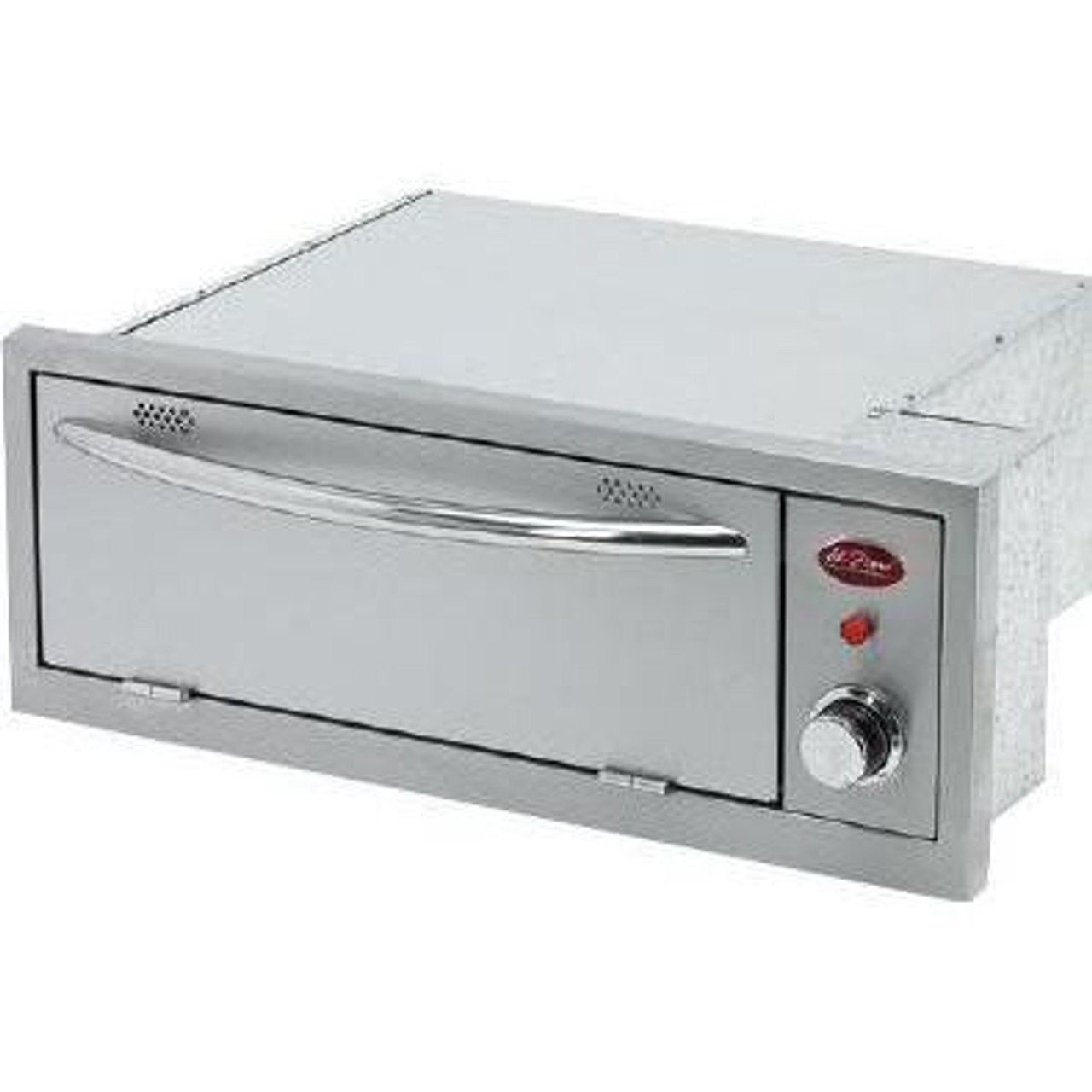 Cal Flame BBQ14967E Pizza Oven and Warmer