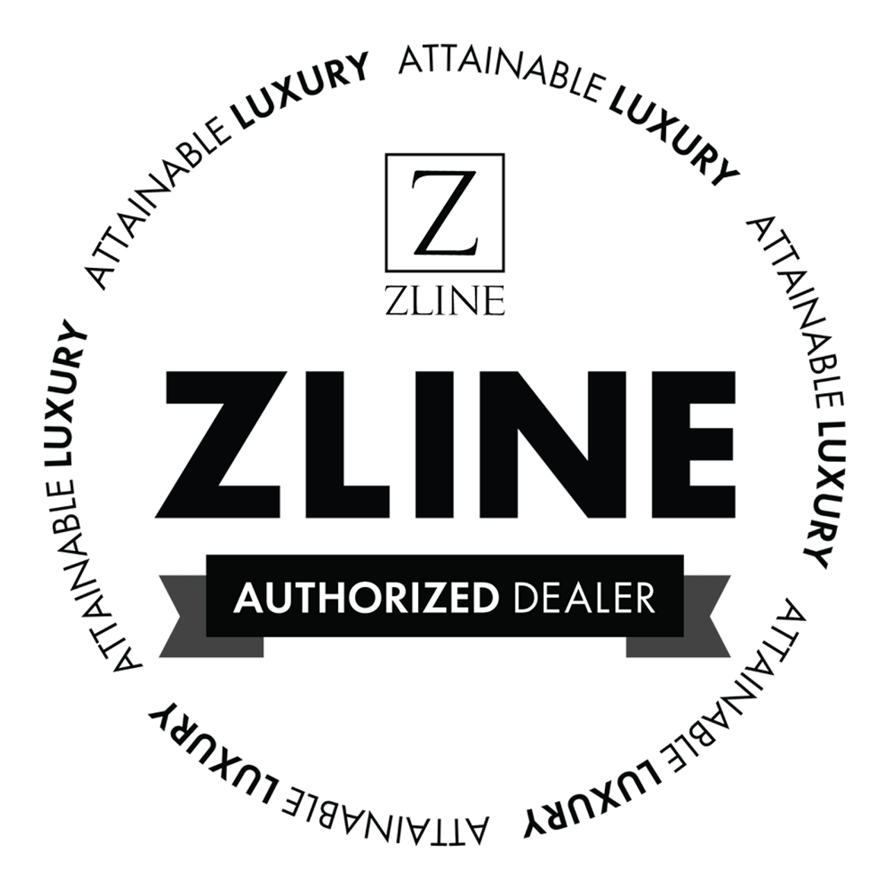 ZLINE Autograph Edition 36 4.6 Cu. ft. Dual Fuel Range with GAS Stove and Electric Oven in DuraSnow Stainless Steel with White Matte Door