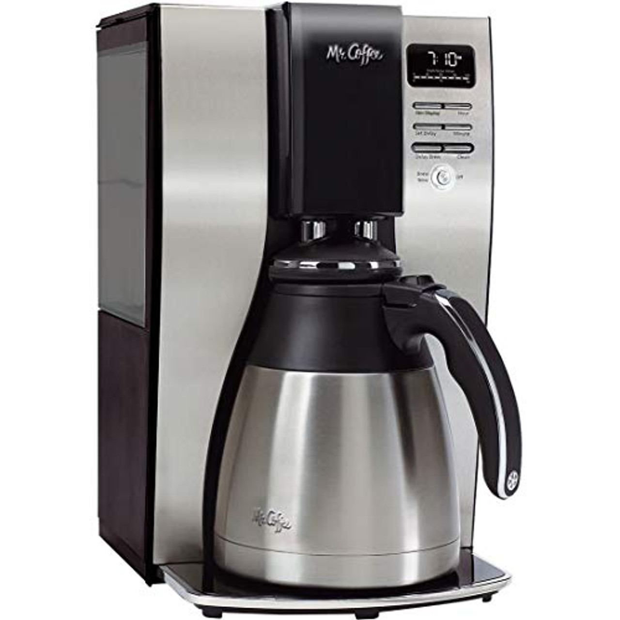 Mr. Coffee All-in- One Occasions Specialty Pods Coffee Maker, 10