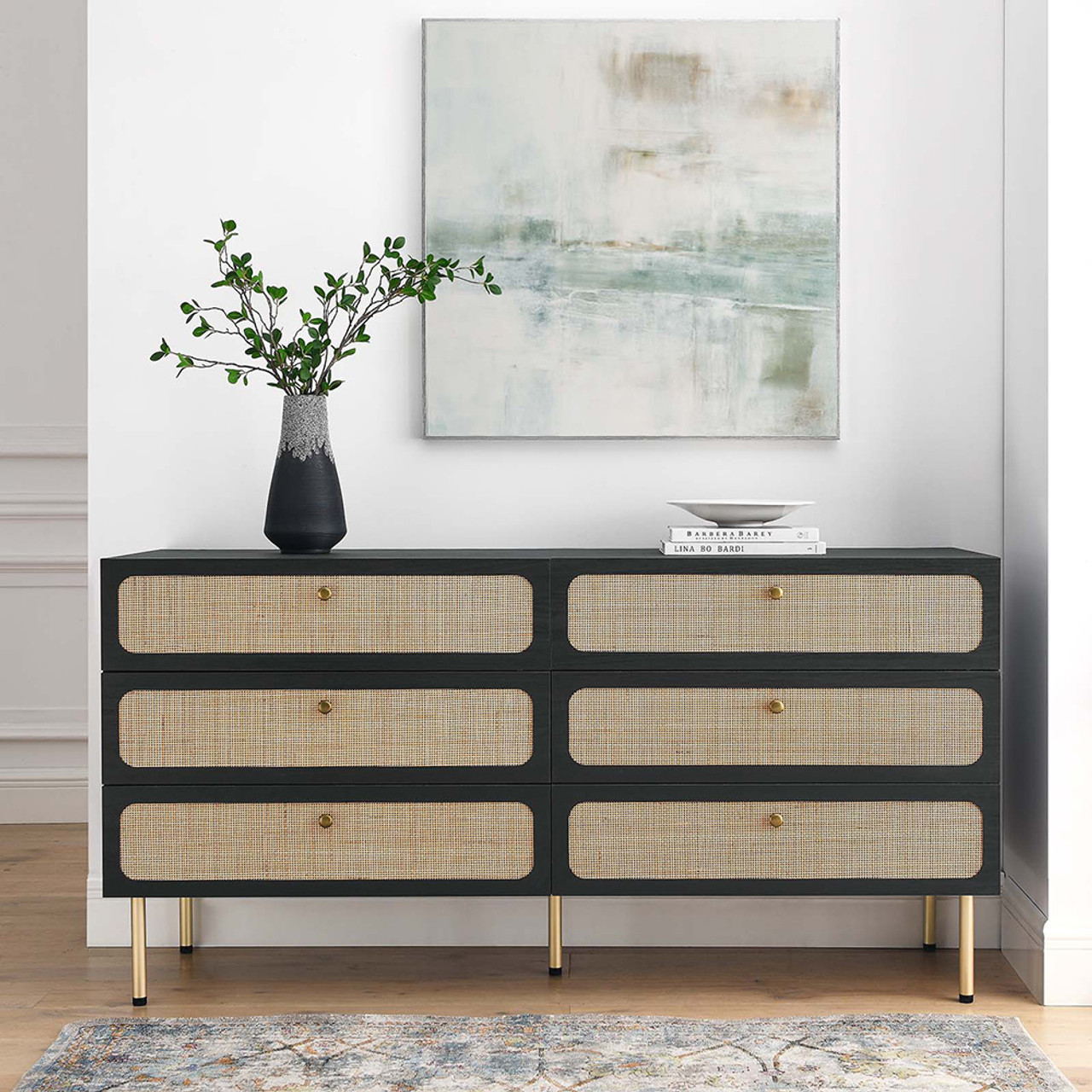 Modway shop origin dresser