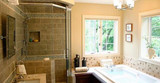 Bathroom Makeover Ideas