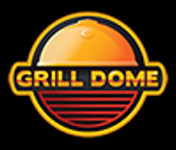 GRILL DOME