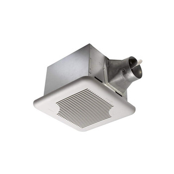 BreezSignature Ventilation Fans - SIG110 - 110 CFM Single Speed