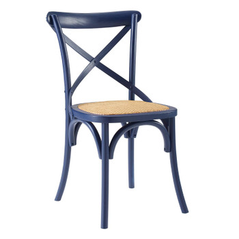 Modway Gear Dining Side Chair EEI-1541-MID