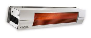 SUNPAK S25 S 25,000 BTU Stailnless Steel INFRARED HEATER Model S25S