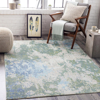 Surya Bodrum BDM-2330 Rug Room Scene