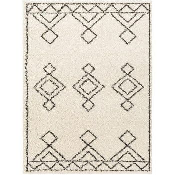 Surya Beni shag BSH-2314 Rug