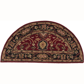 Surya Caesar CAE-1031 Rug Alt View