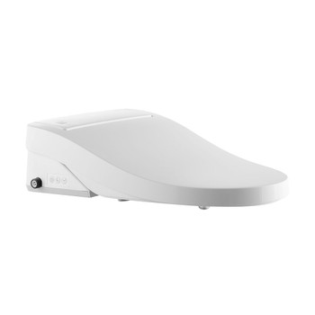 Swiss Madison VIVANTE Smart Toilet Seat Bidet - SM-STS01 In White