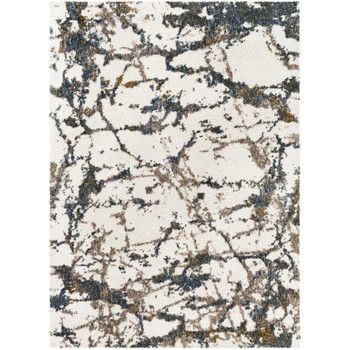 Surya Celestial shag CSG-2301 Rug